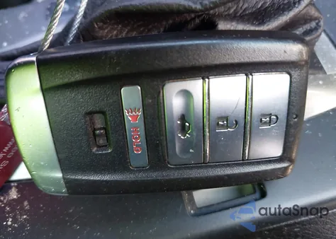 2018 Acura Ilx Premium Package/Technology Plus Package z USA, uszkodzony, nr VIN 19UDE2F76JA000617